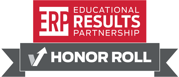  Honor Roll Award